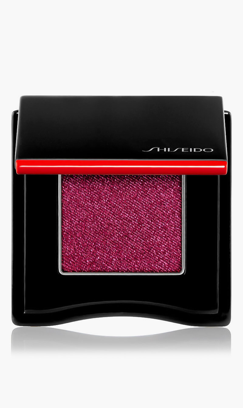 

Shiseido Others Pop Powder Gel Eye Shadow, 18 Doki Red for Women | The Deal Outlet