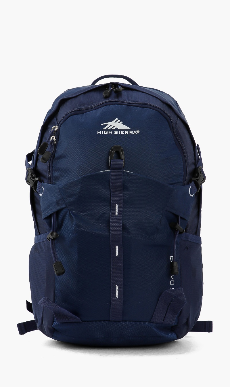 

Colts Multipocket Backpack