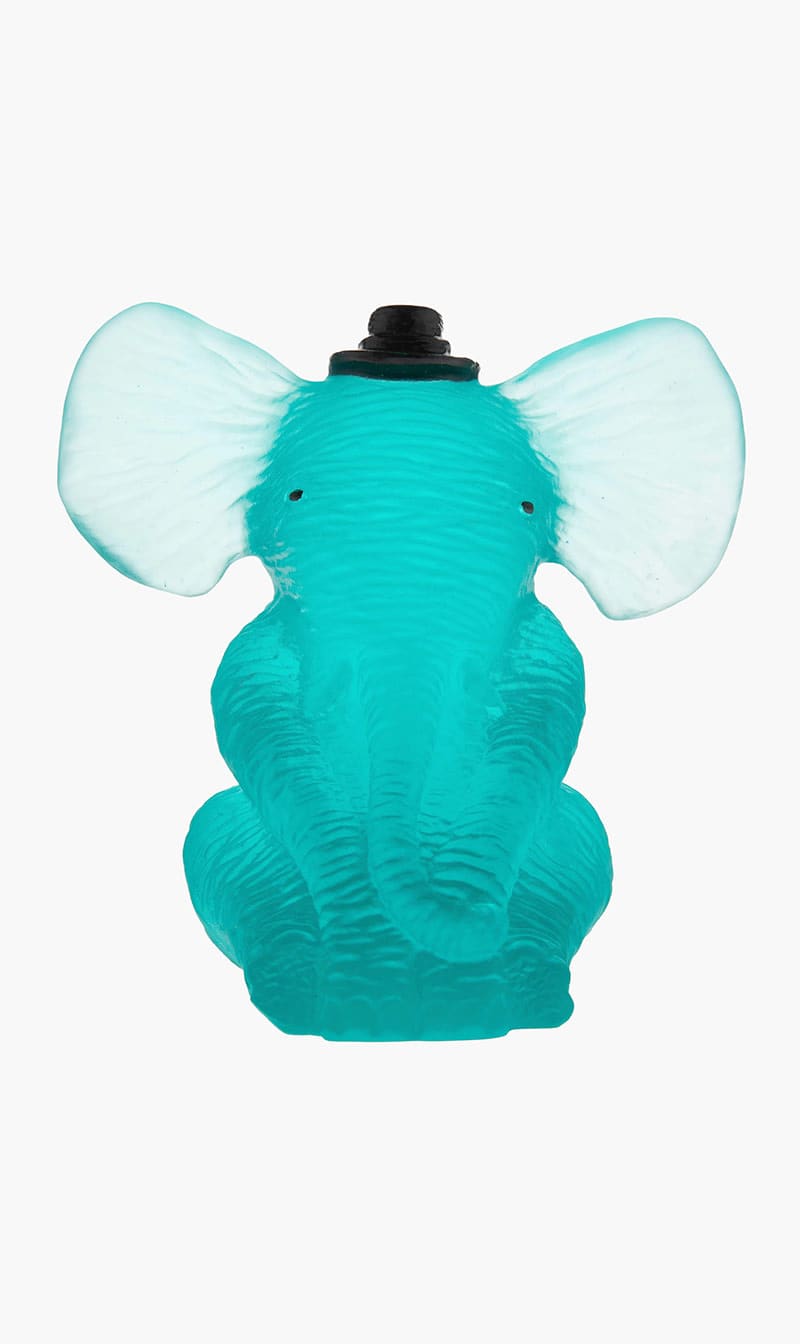 

Daum Blue Elephant Figurine Mini Blue | The Deal Outlet