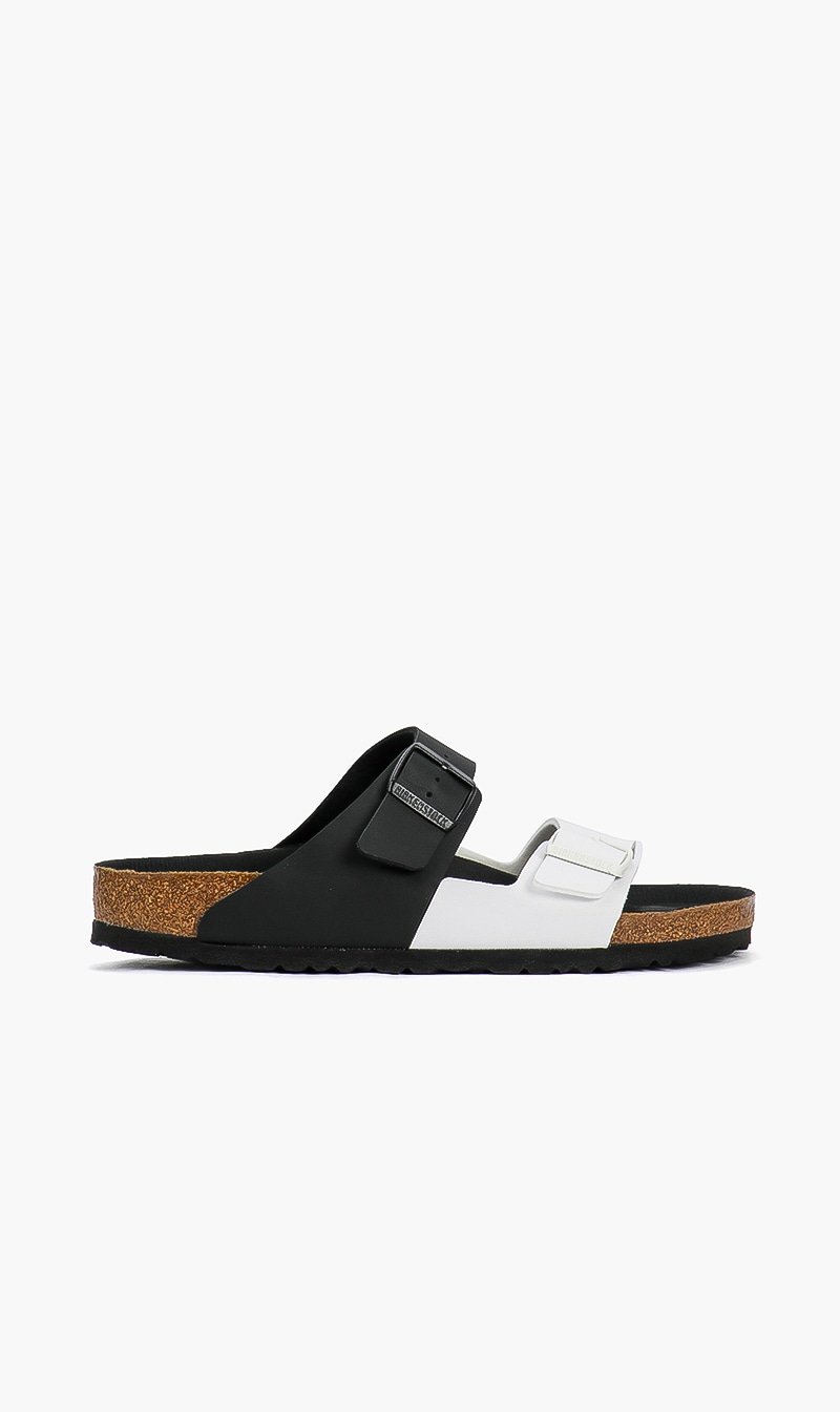 

Arizona Split Slides