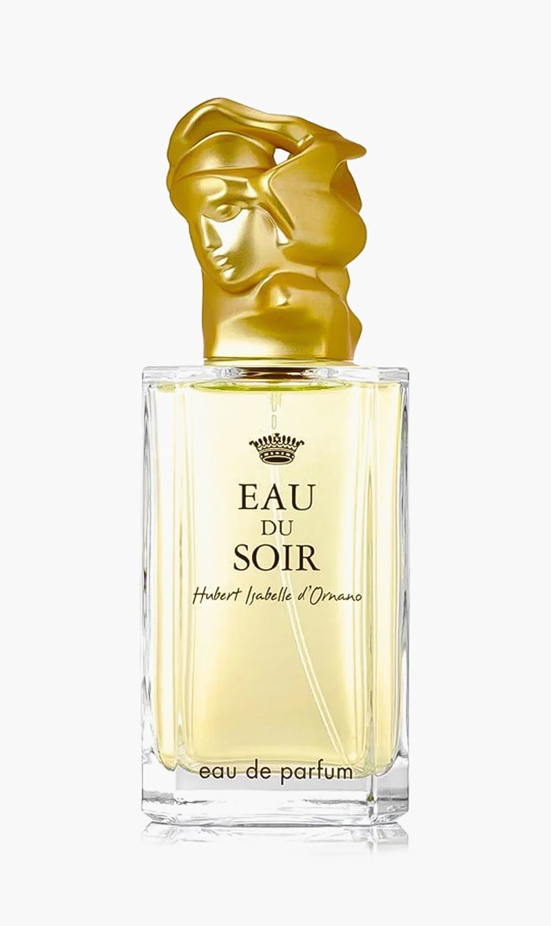 

Sisley Eds Edp Spray Bottle 100ml