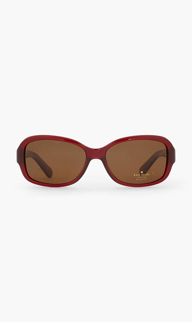 

Kate Spade Cheyenne Polarized Sunglasses