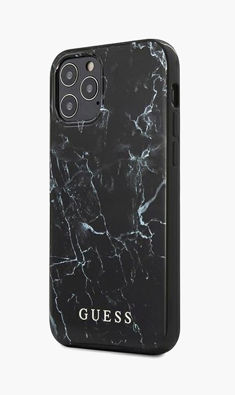 

Iphone 12 Mini Hard Phone Case, Black