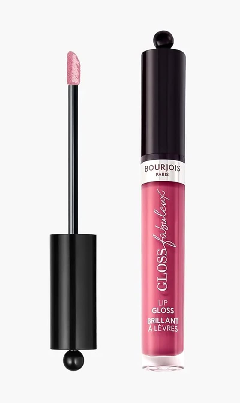 

Bourjois Others Bjs Rge Fab Rg Fab Gloss Shade08 21iv for Women | The Deal Outlet