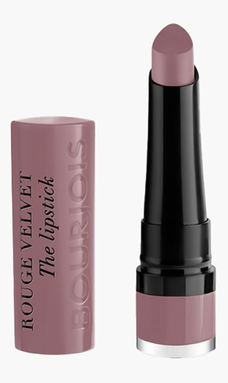 

Bourjois Others Bjs Rge Velv Rg The Lpk 19 Iv for Women | The Deal Outlet
