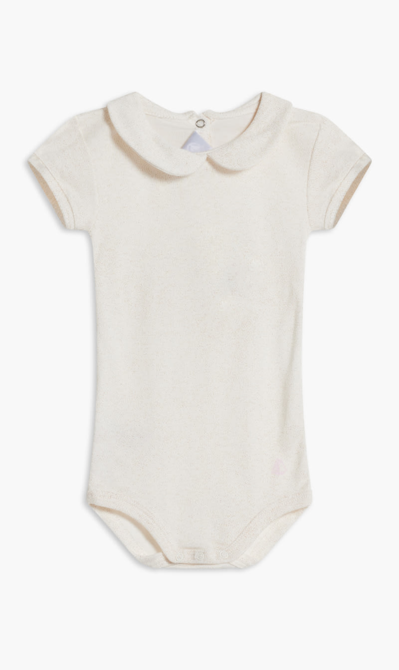 

Body Mc Col Claudine, White