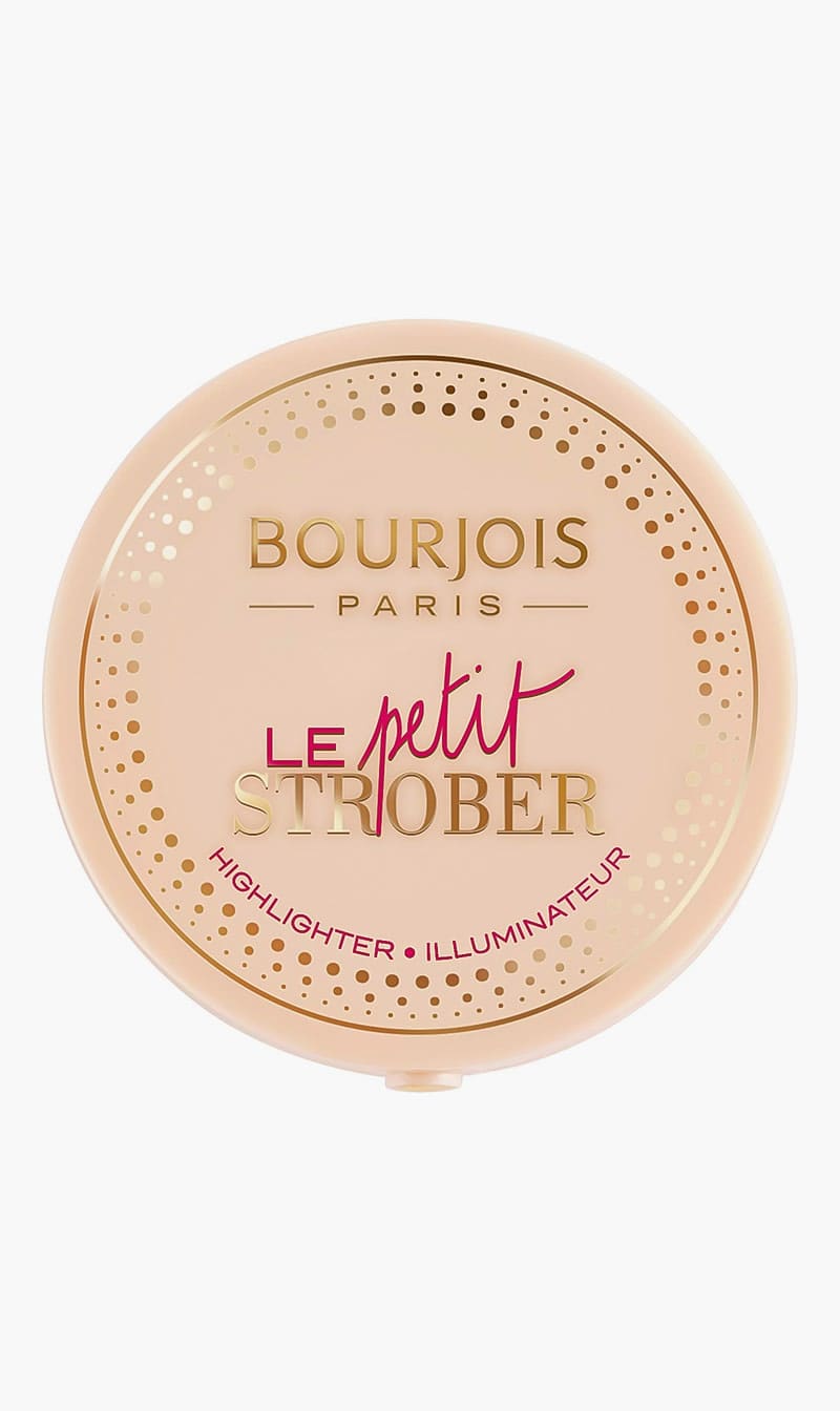 

Bourjois Others Le Petit Strober Highlighting Blush for Women | The Deal Outlet