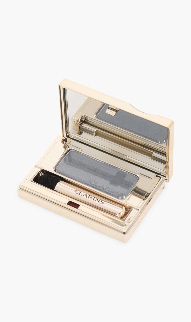 

Clarins Ombre Minerale Eyeshadow, 10 Slate Blue 2g