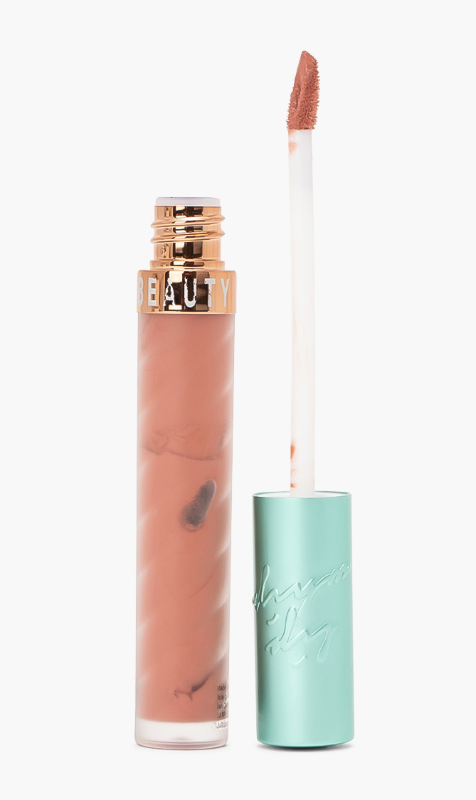 

Beauty Bakerie Matte Liquid Lip Whip, I Like To Chai Chai
