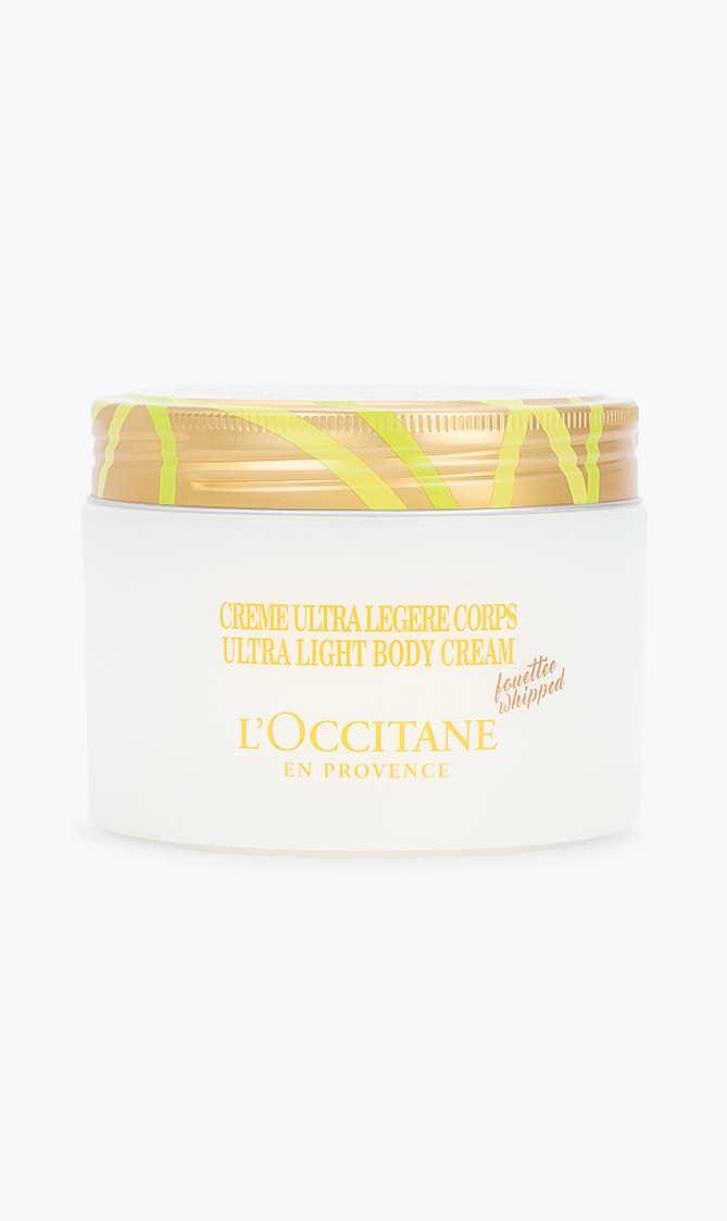 

L'OCCITANE Shea Scented Culc, 200ml