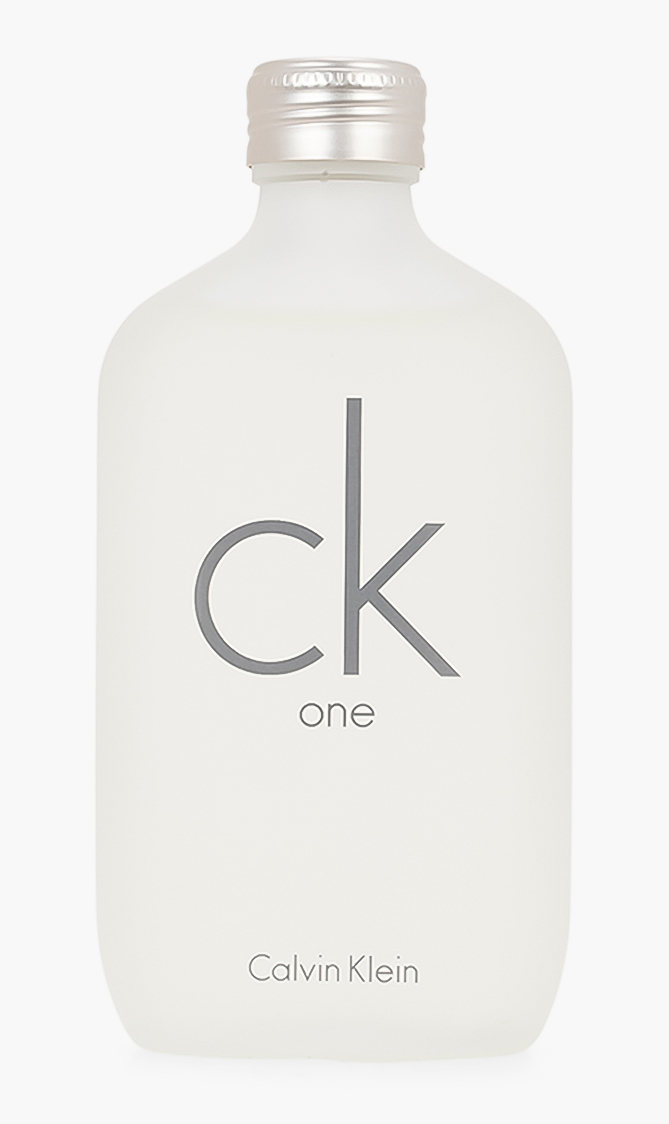 

Ck One Edt