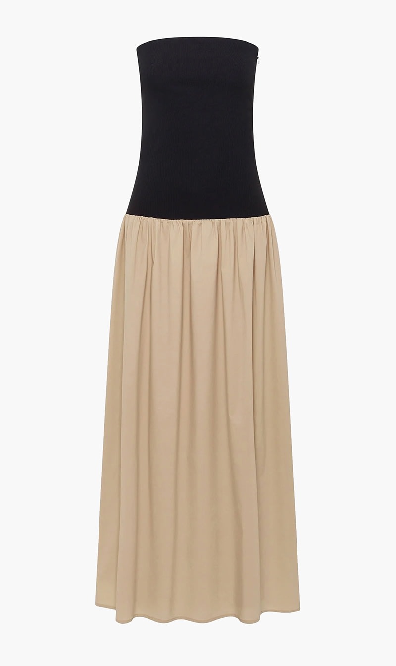 

Anna Quan Multi-color Amyra Dress for Women | The Deal Outlet