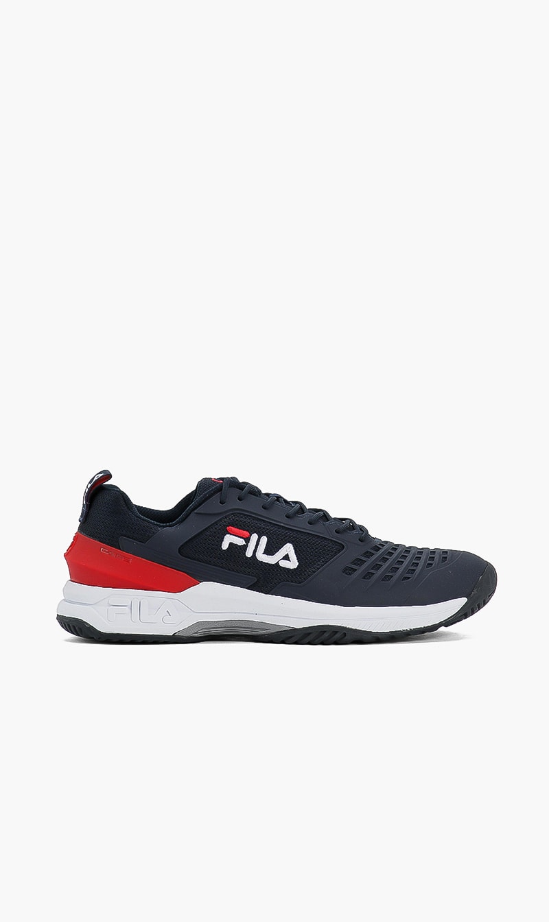 

Axilus Ace Sneakers, Blue