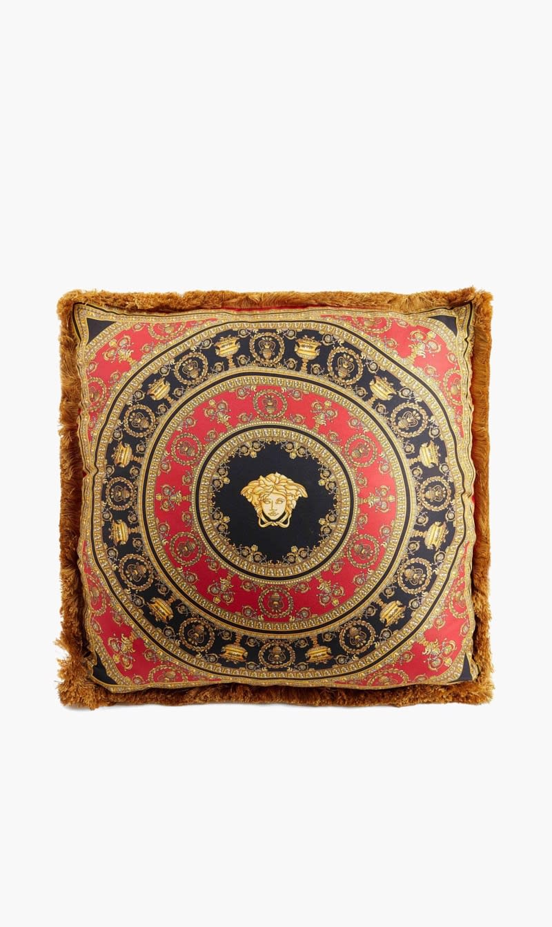 

Versace Vsc I Love Baroque Reversible Cushion | The Deal Outlet