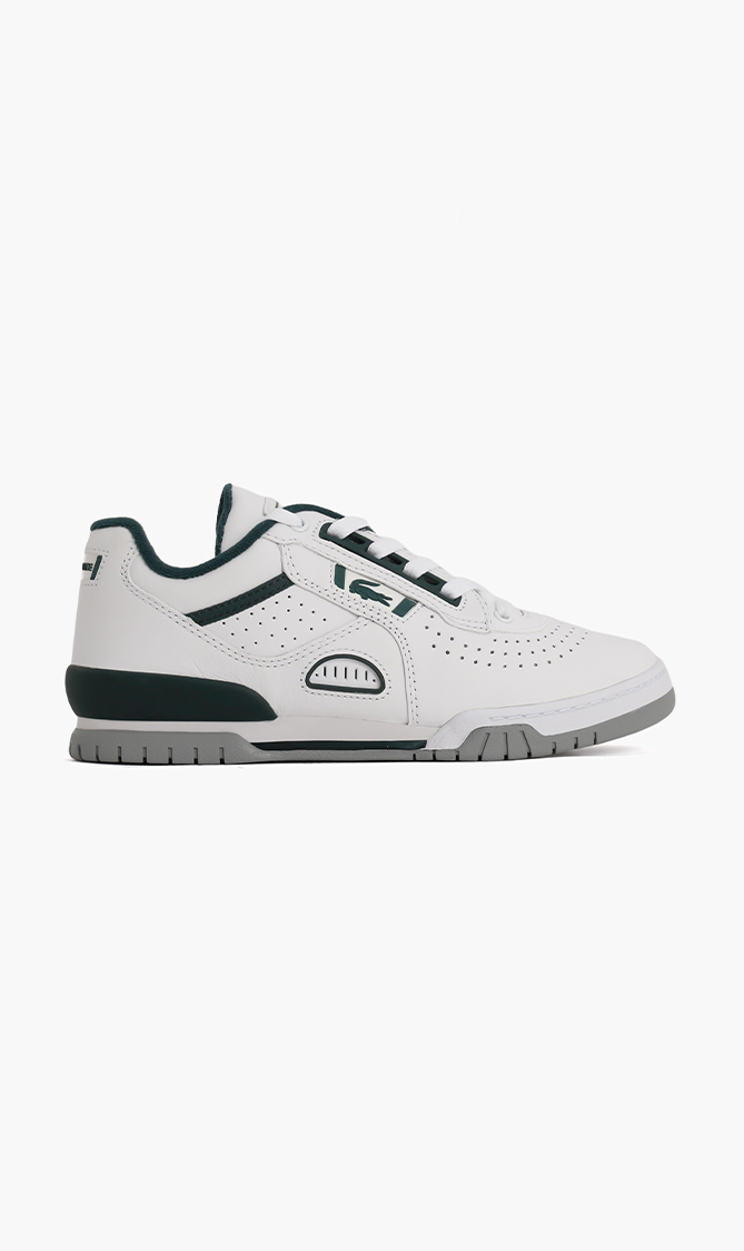 

Lacoste M89 Og Leather Sneakers