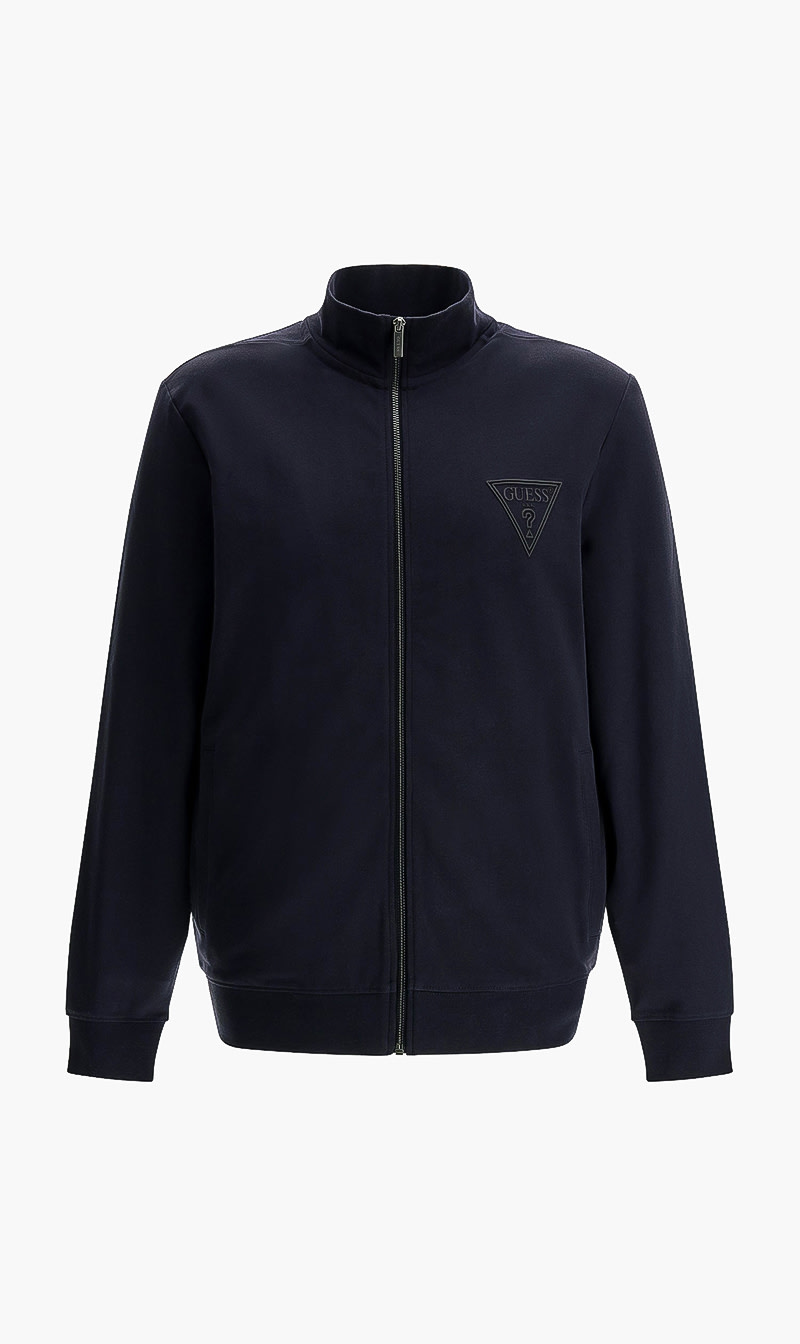 

Guess Truck Fleece Sweatshirt