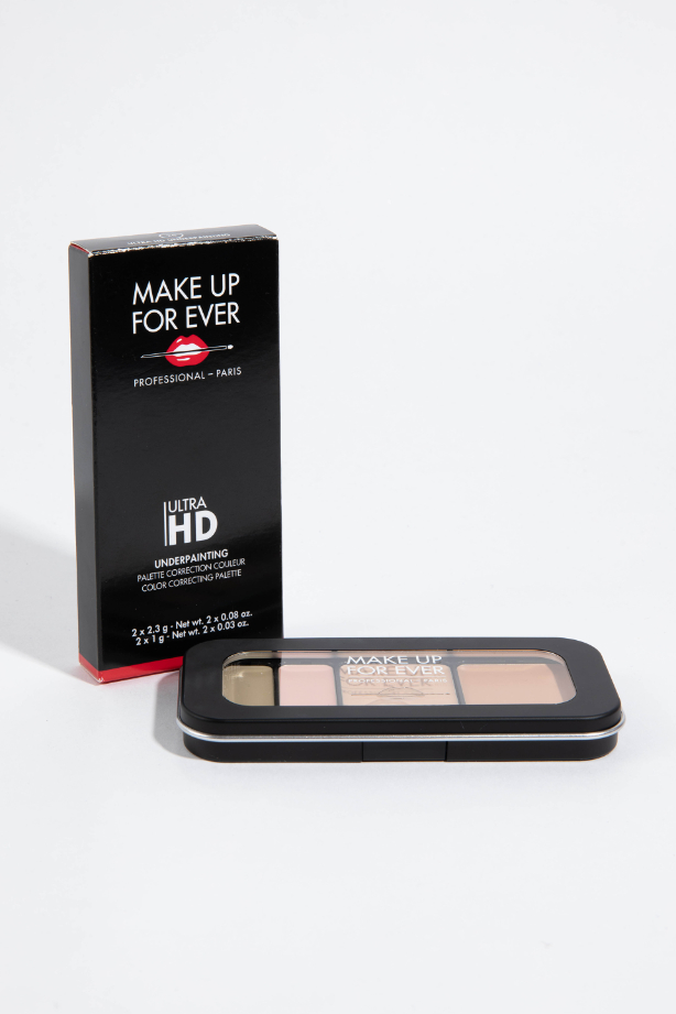 

Make Up for Ever Others Ultra Had Underpainting, 25 for Women | The Deal Outlet