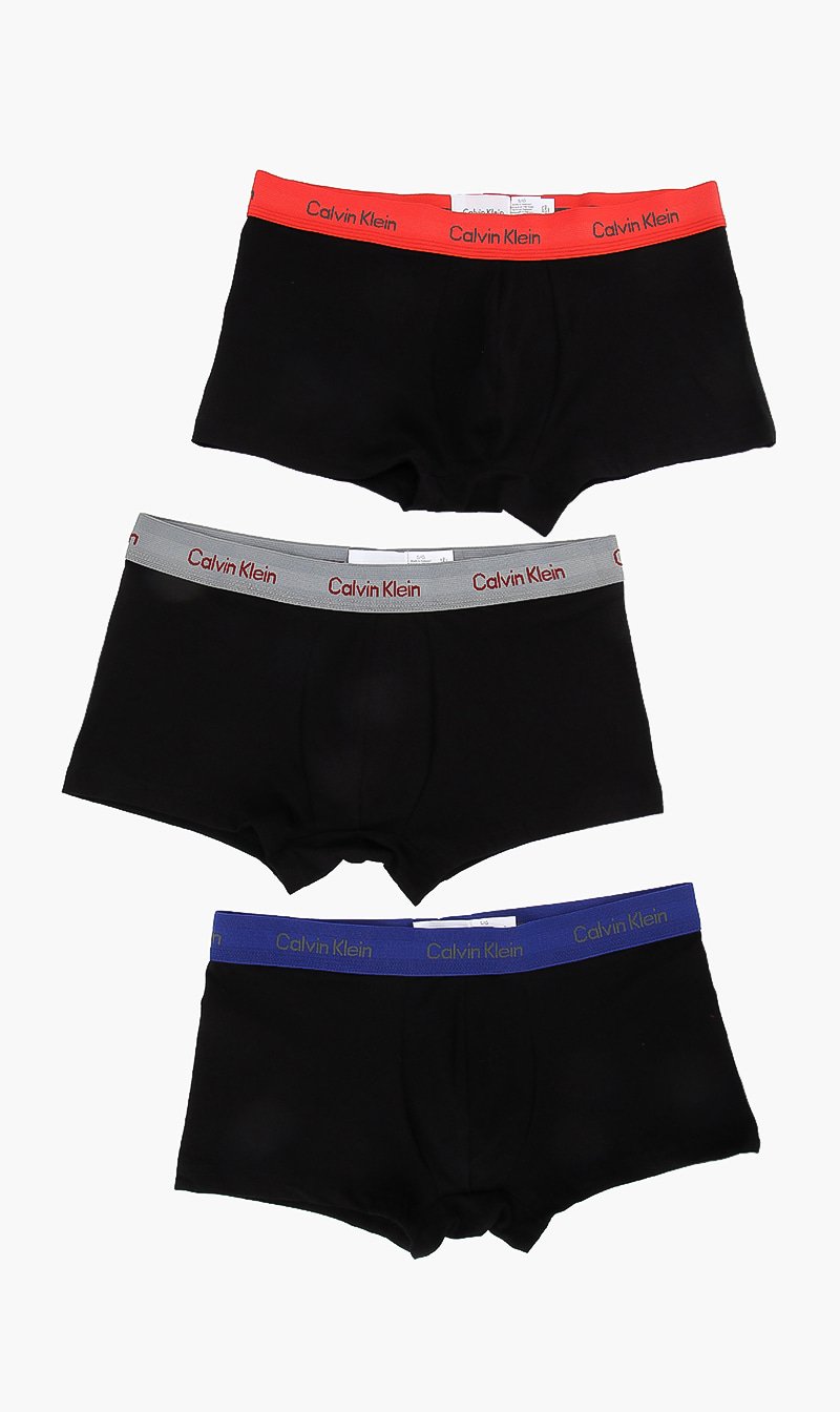 

Low Rise Trunks