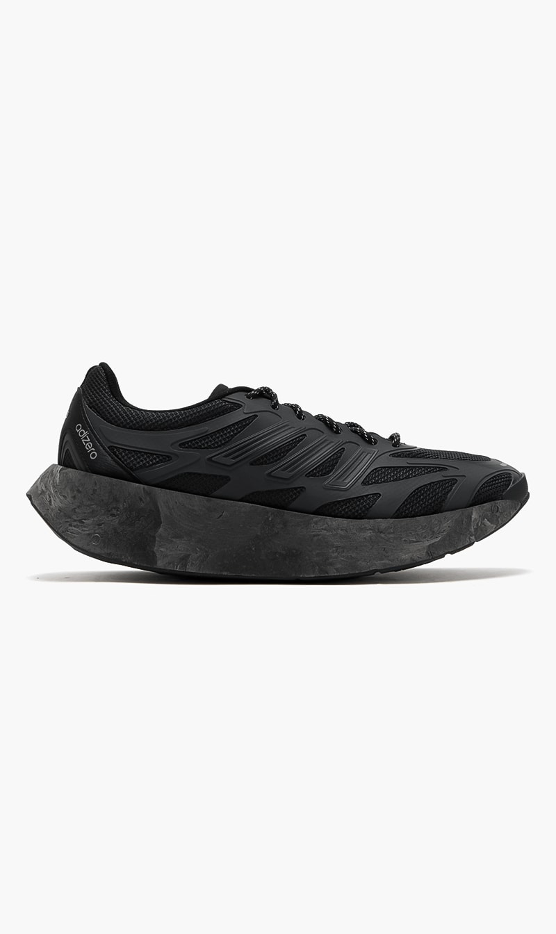 

Adidas Black Adizero Aruku | The Deal Outlet