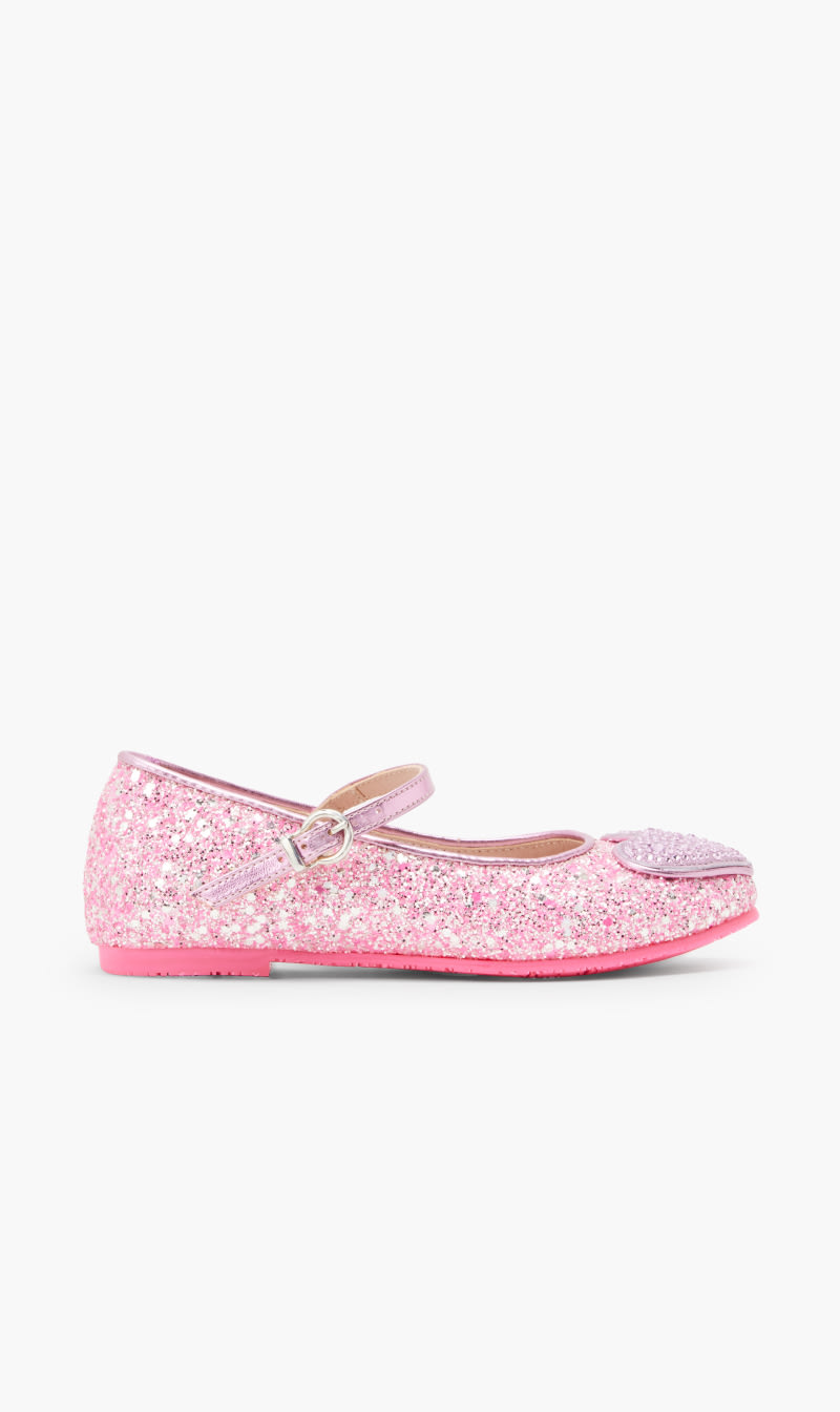 

Amora Flat Junior, Pink