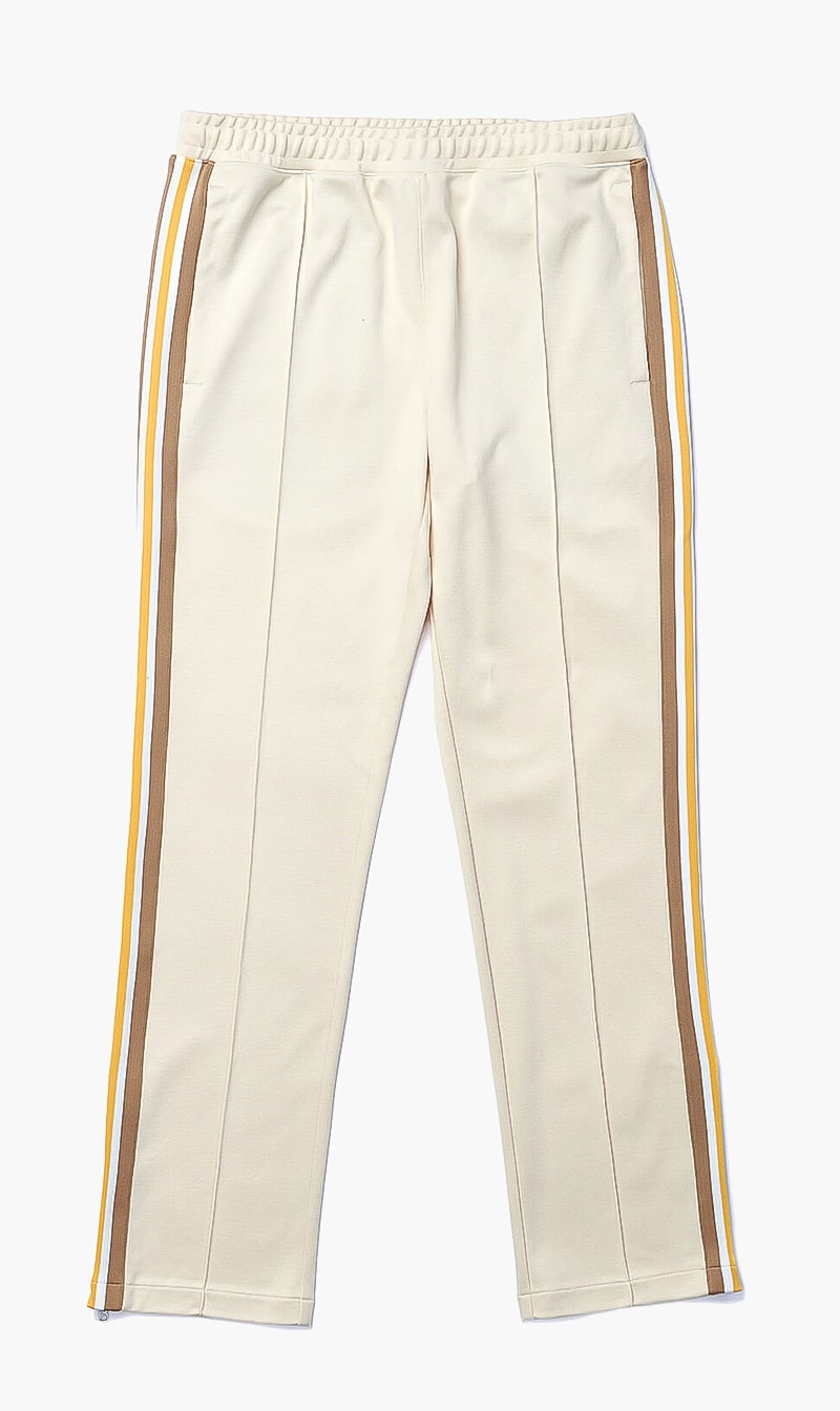 

Heritage Contrast Track Pants, Beige