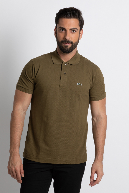 

LACOSTE Classic Fit Polo Shirt