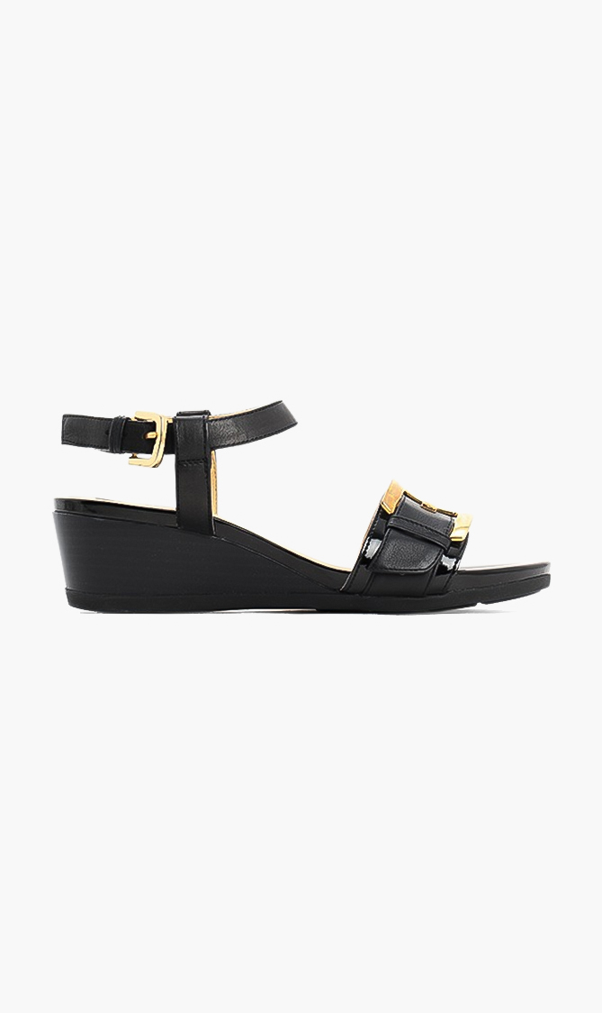 

Geox Marykarmen Leather Sandals