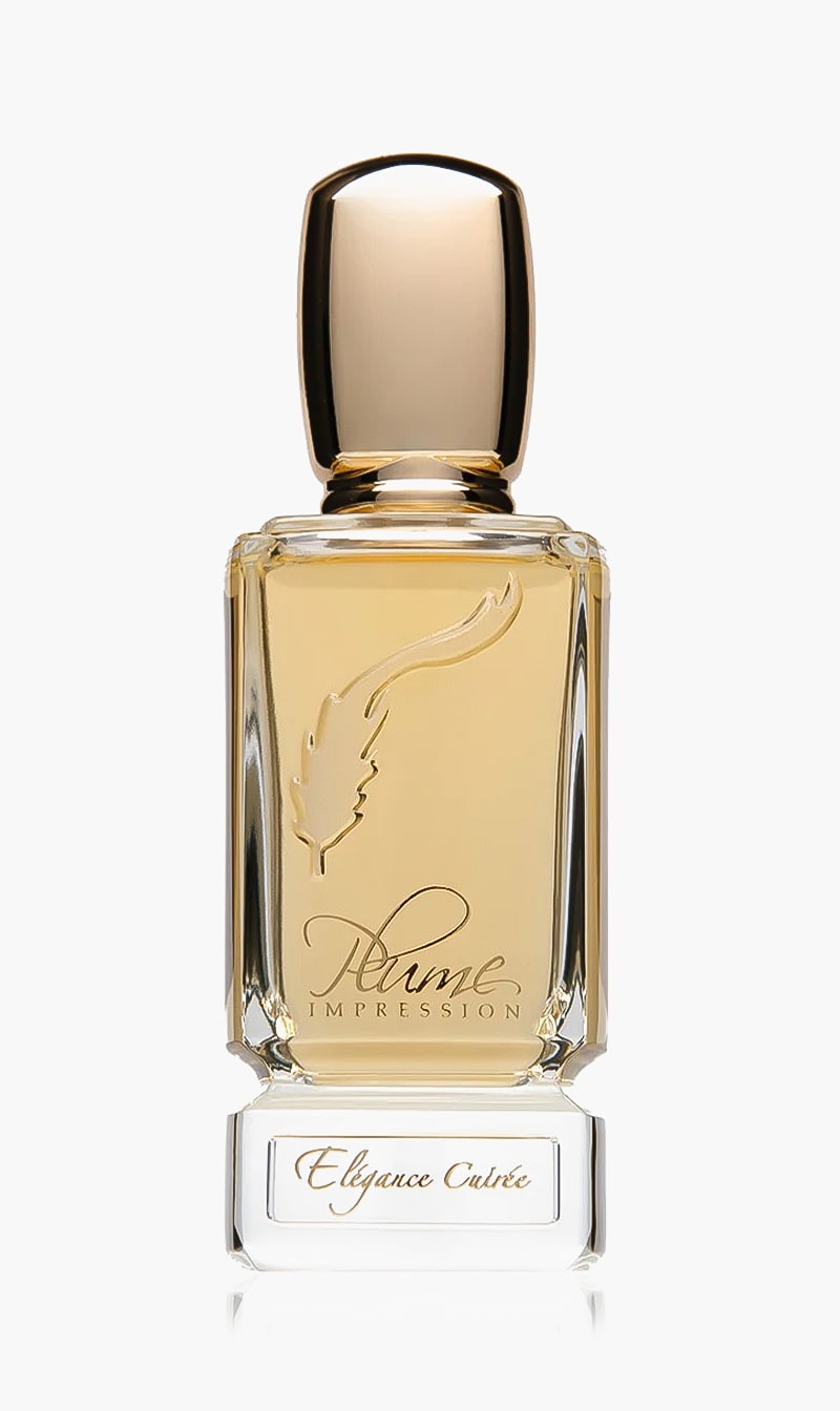 

Elegance Cuiree 80ml Edp Nat. Spray