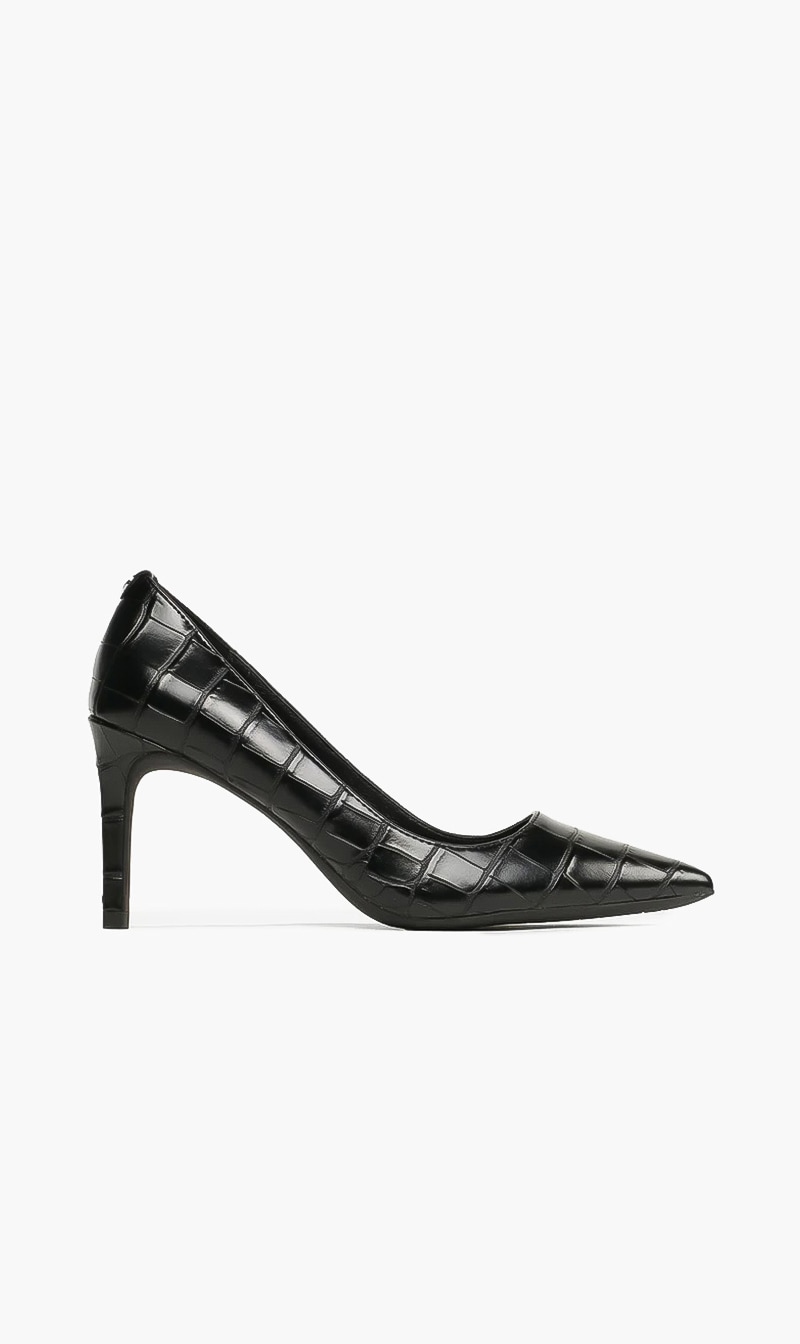 

Alina Flex Pump, Black