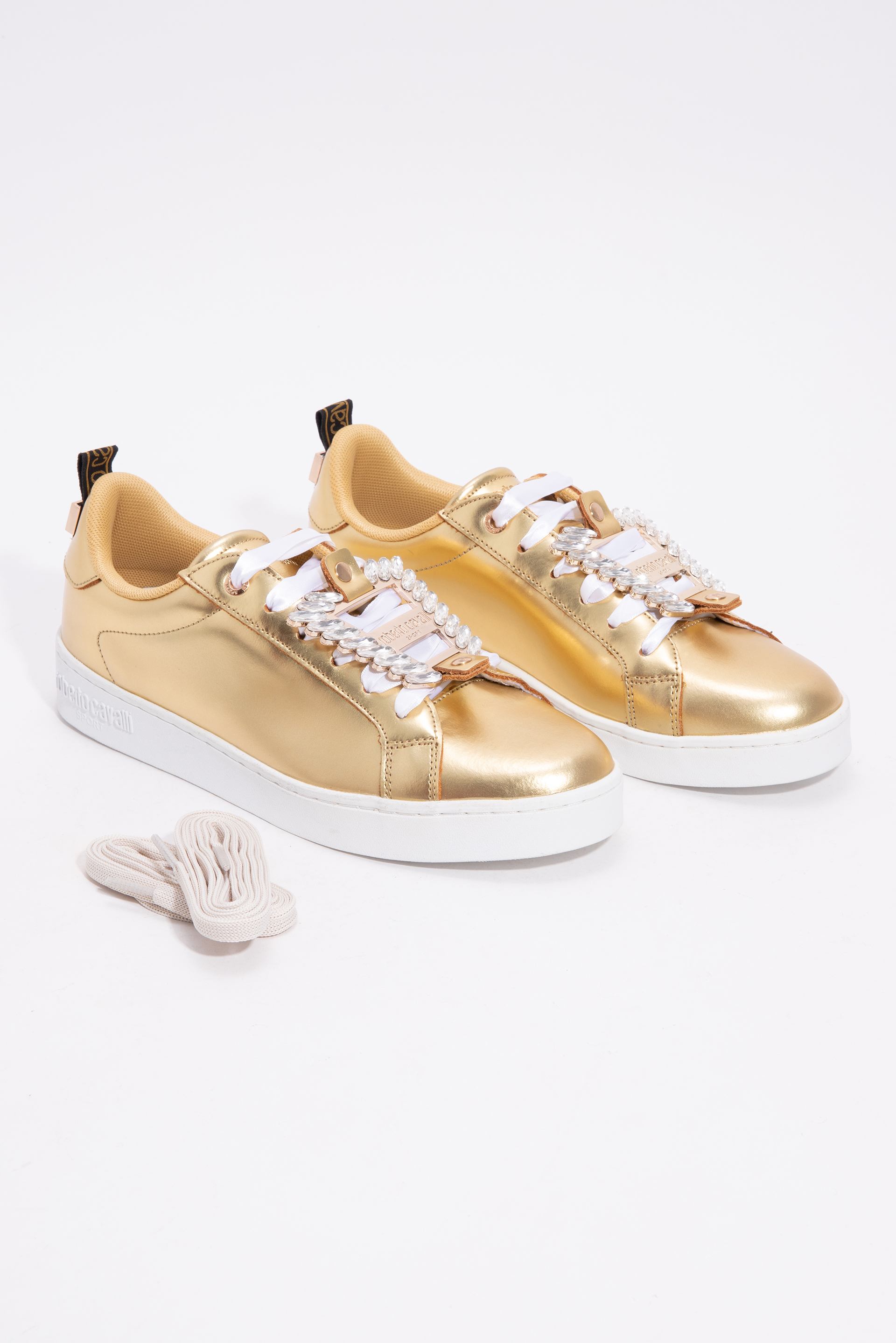 

Roberto Cavalli Sofia Casual Women's Sneakers