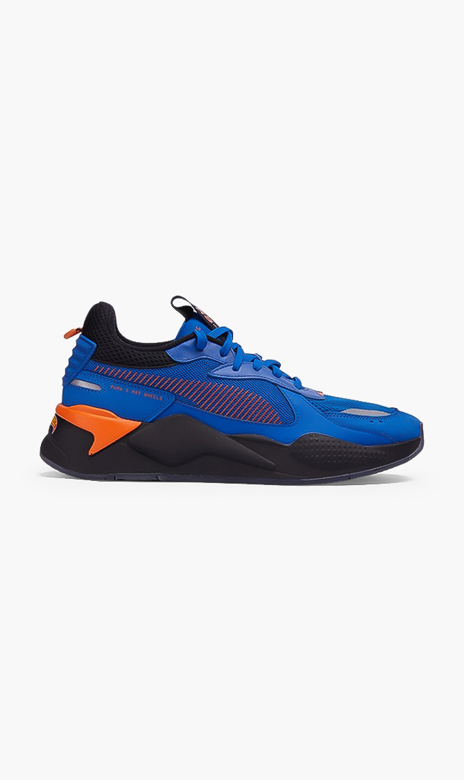 

Puma Rs-x Toys Hotwheels Camaro Sneakers