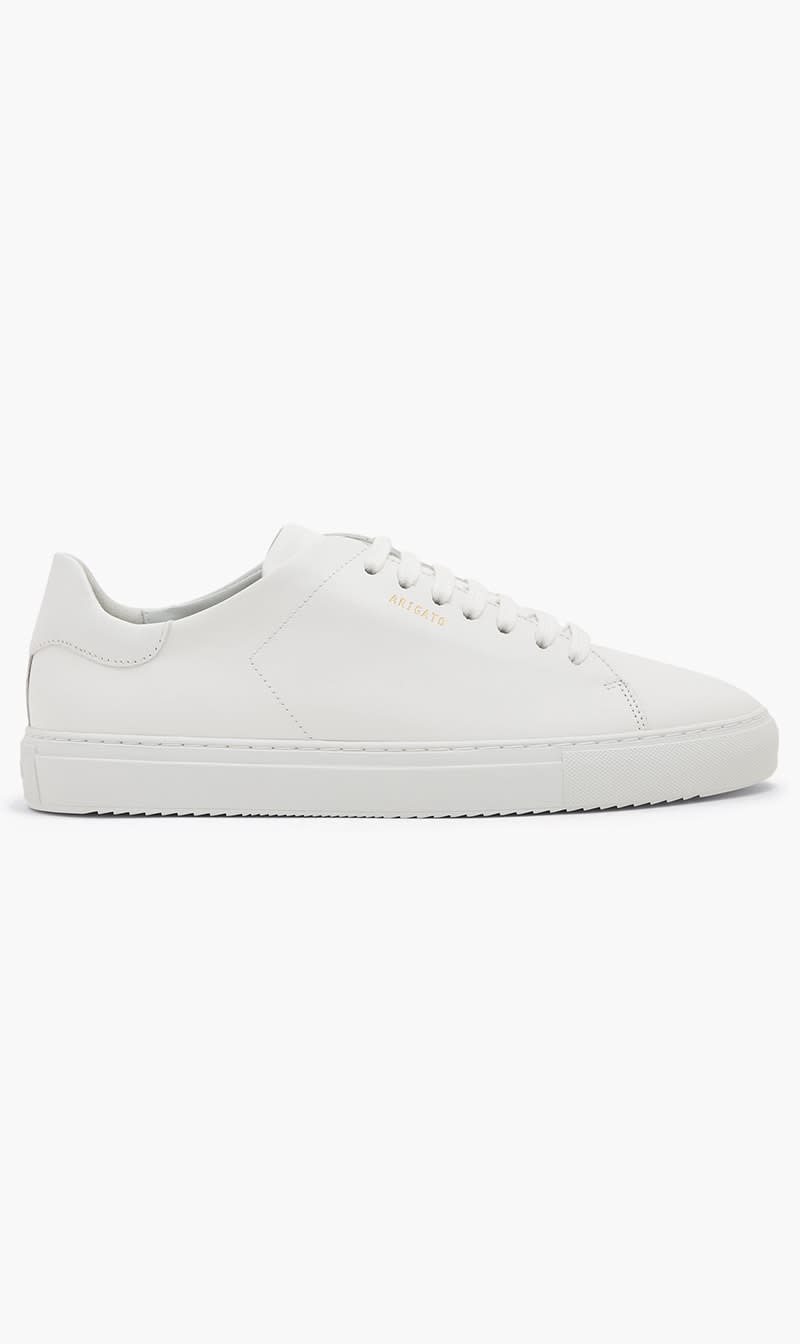 

Axel Arigato White Clean 90 Sneakers for Men | The Deal Outlet