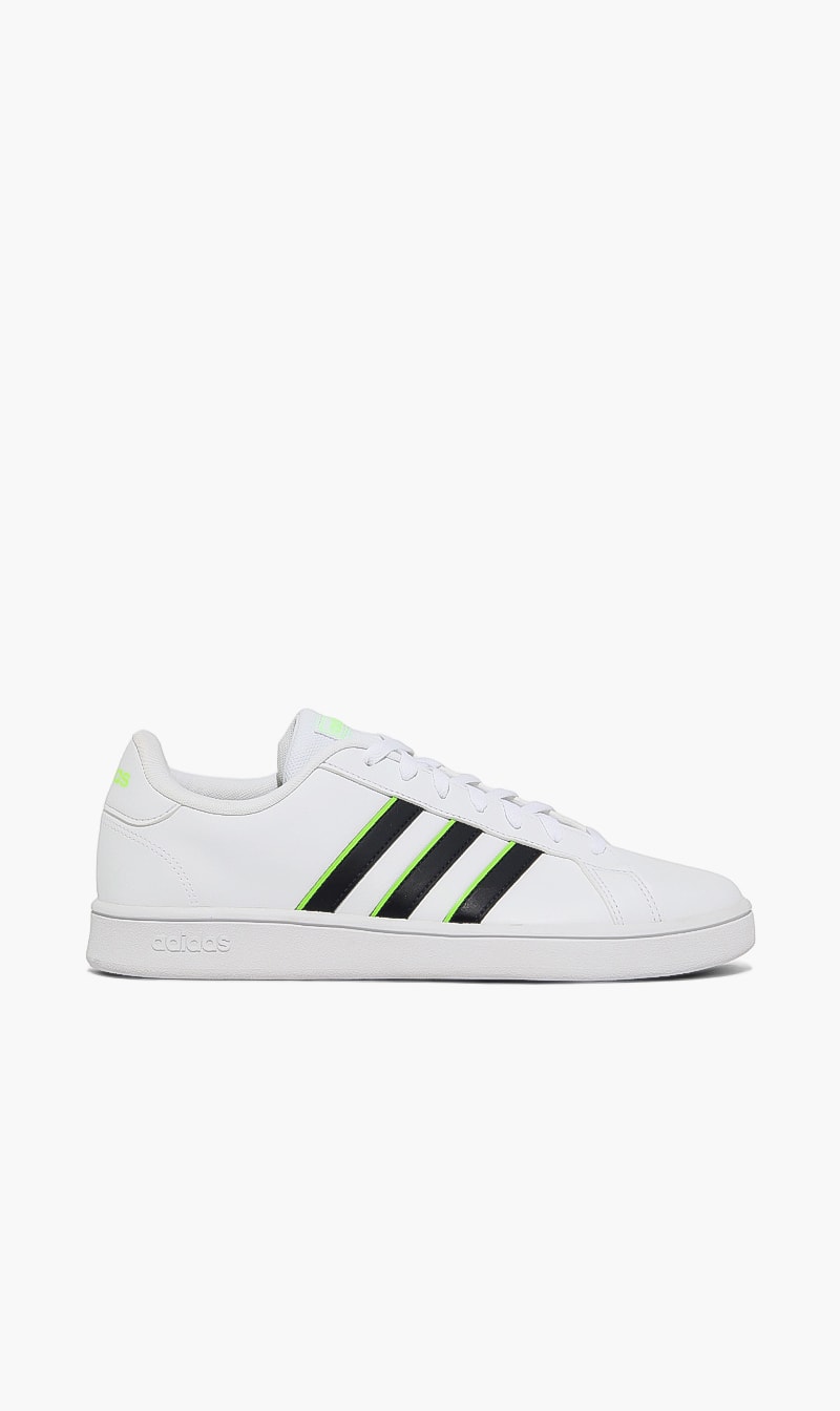 

Adidas Grand Court Base Sneakers
