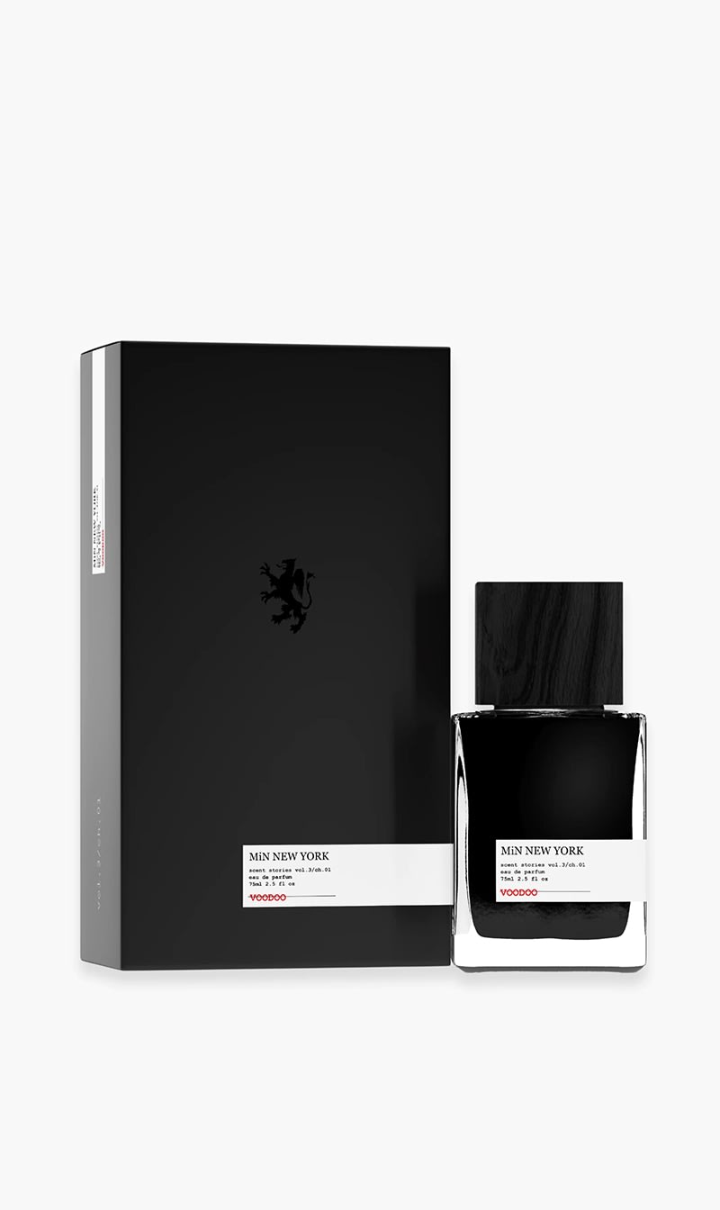 

Min New York Others Voodoo Edp  | The Deal Outlet