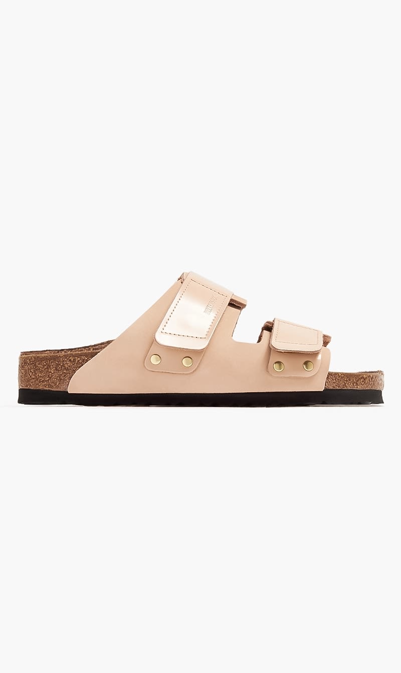 

Birkenstock Pink Uji for Women | The Deal Outlet