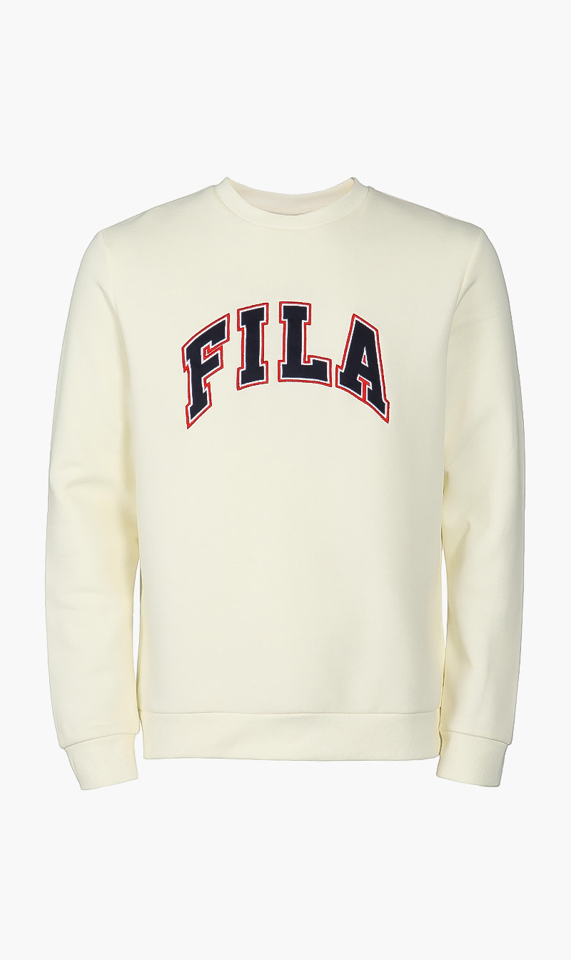 

Rupert Sweatshirt, White
