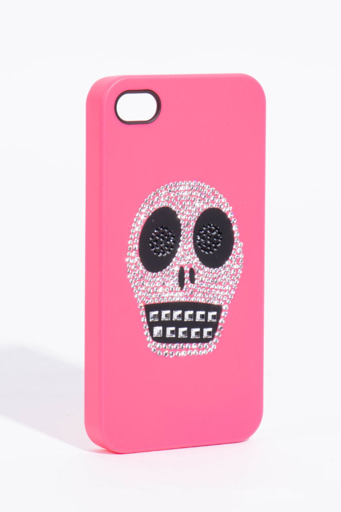 

Swarovski Torpedo Phone Case