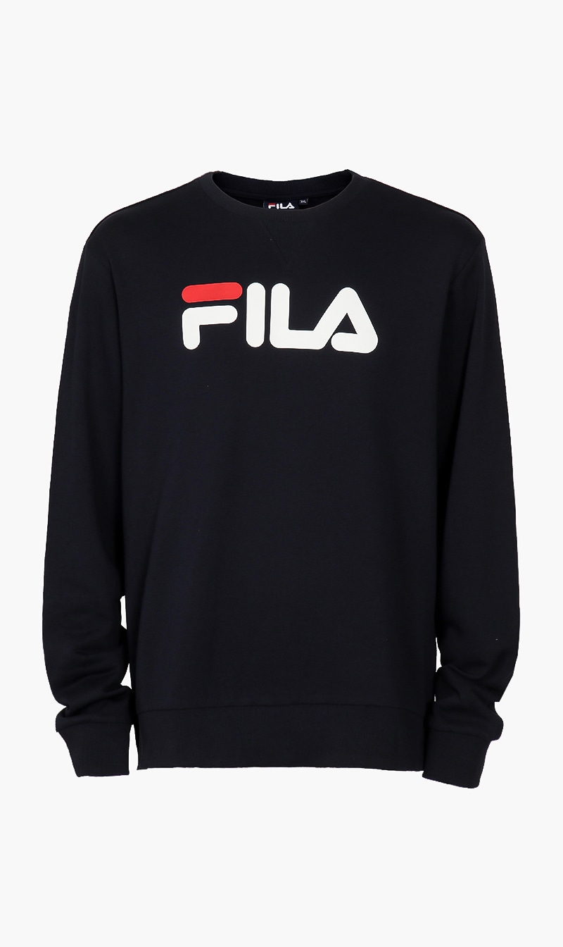 

Arman Graphic Logo Sweatshirt, Blue