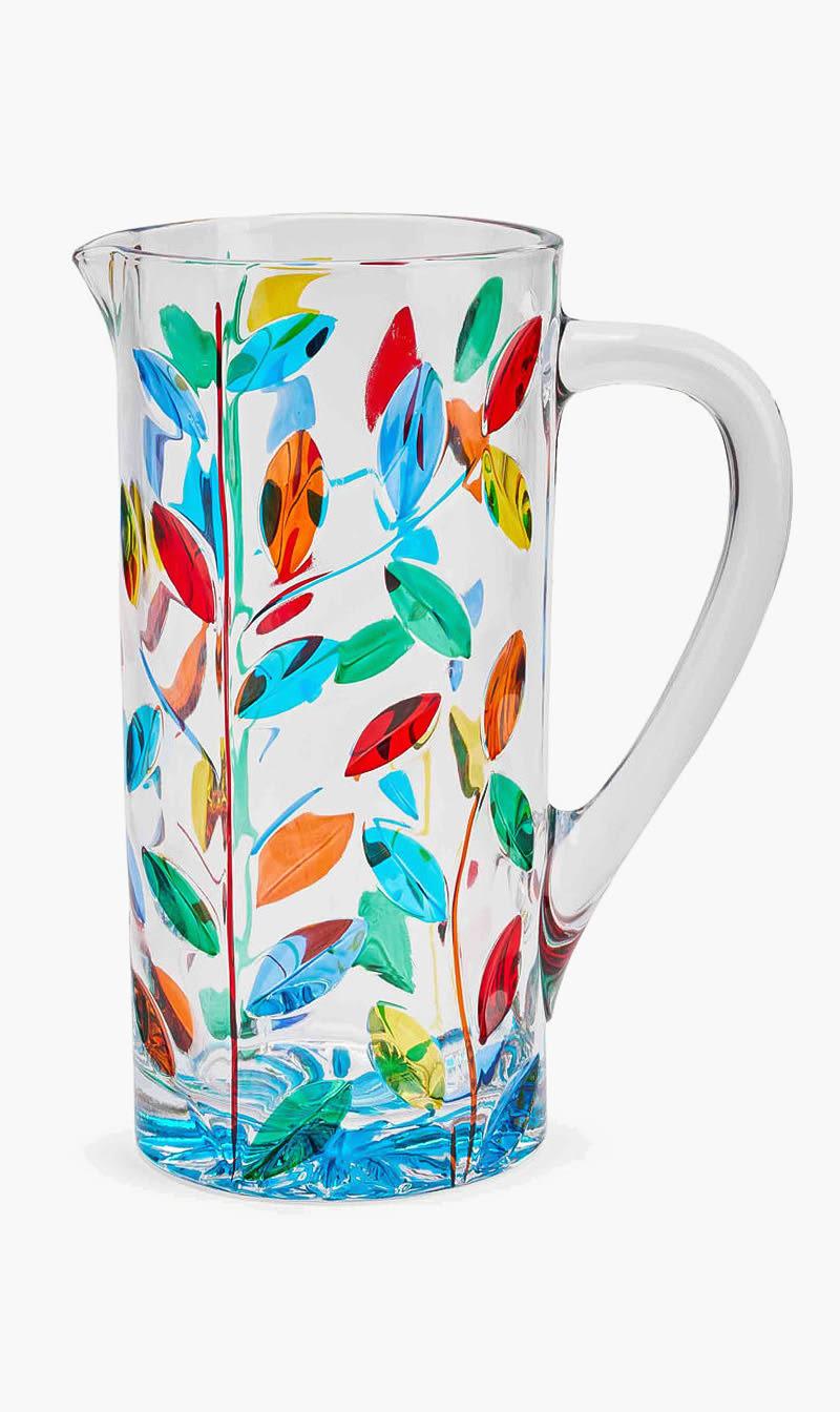 Les Ottomans Water Pitcher