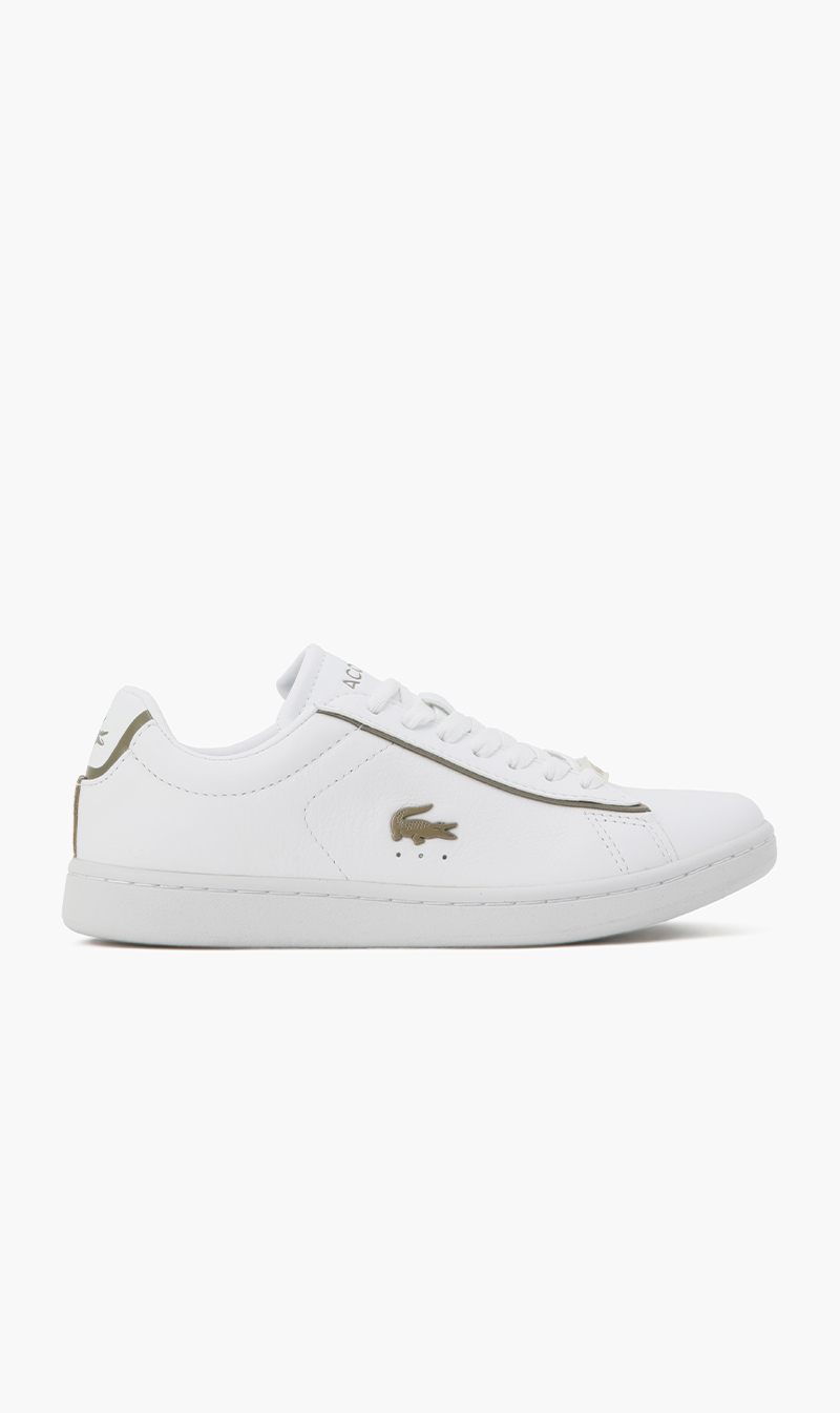 

Lacoste Athletic Leather Sneakers