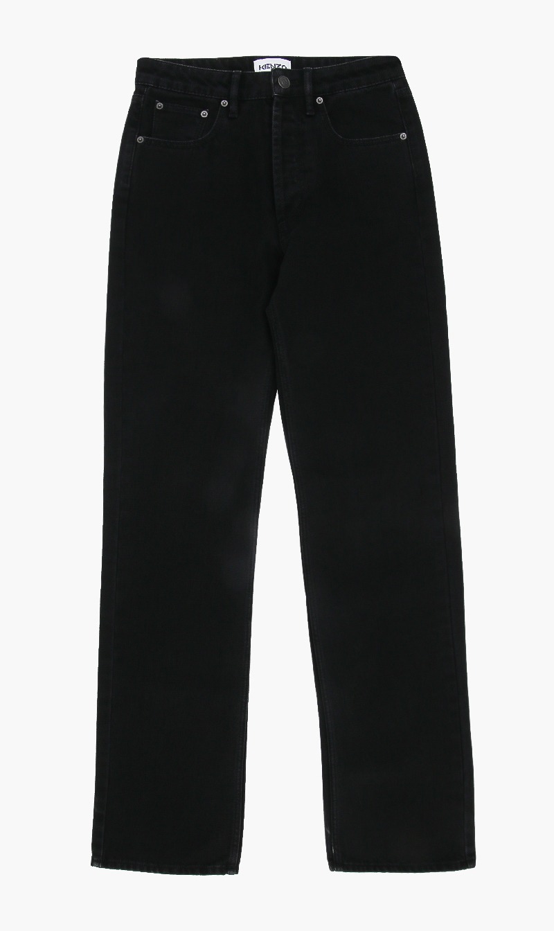 

Straight Jeans
