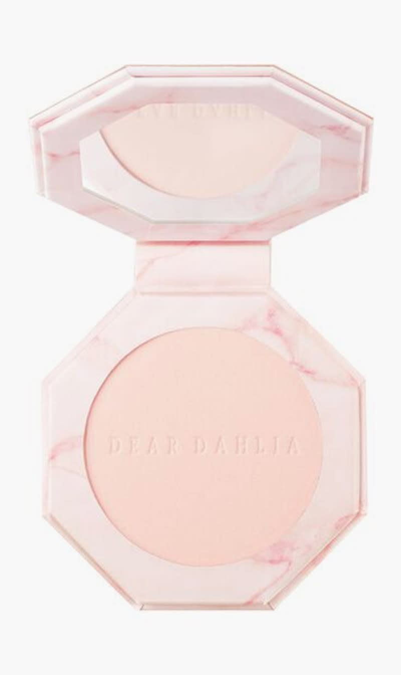 

Dear Dahlia Others Blooming Edition Skin Paradise Soft Focus Shine Control Powder for Women