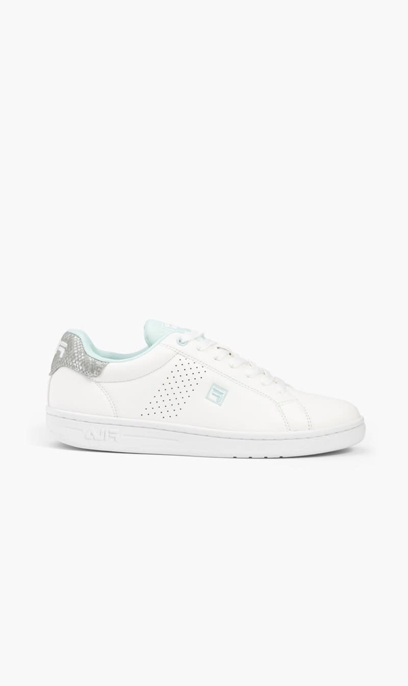 

Fila Multi-color Crosscourt 2 Sneakers for Women | The Deal Outlet