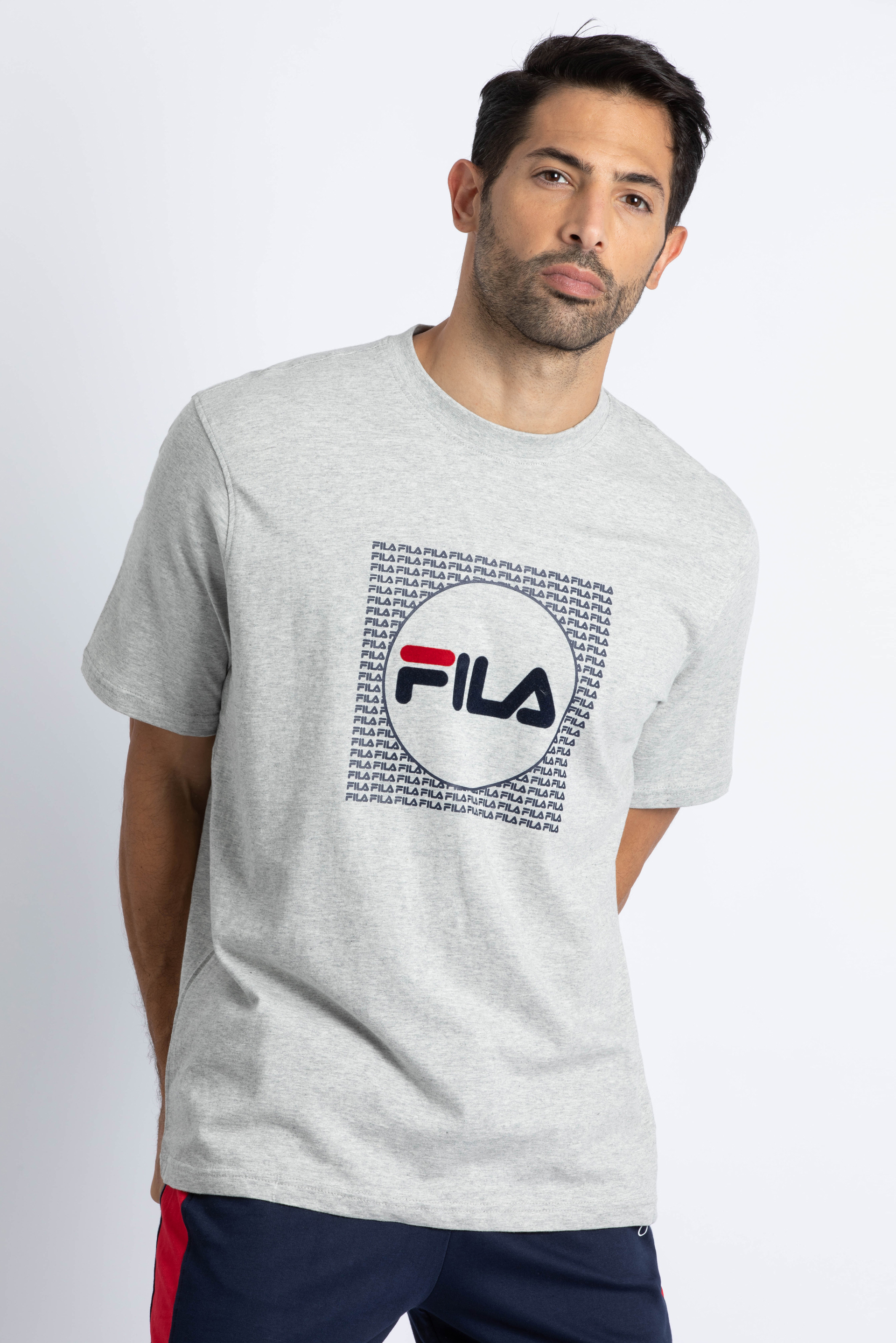 

Fila Graphic T-shirt