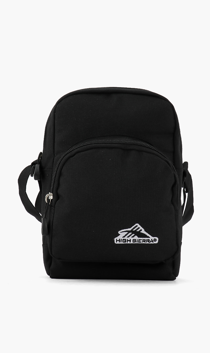 

Classic Crossbody Bag