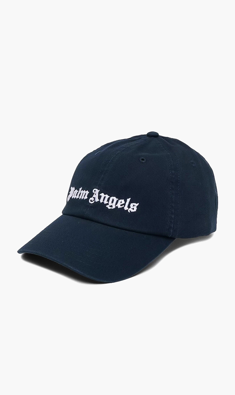 

Classic Logo Cap, Black
