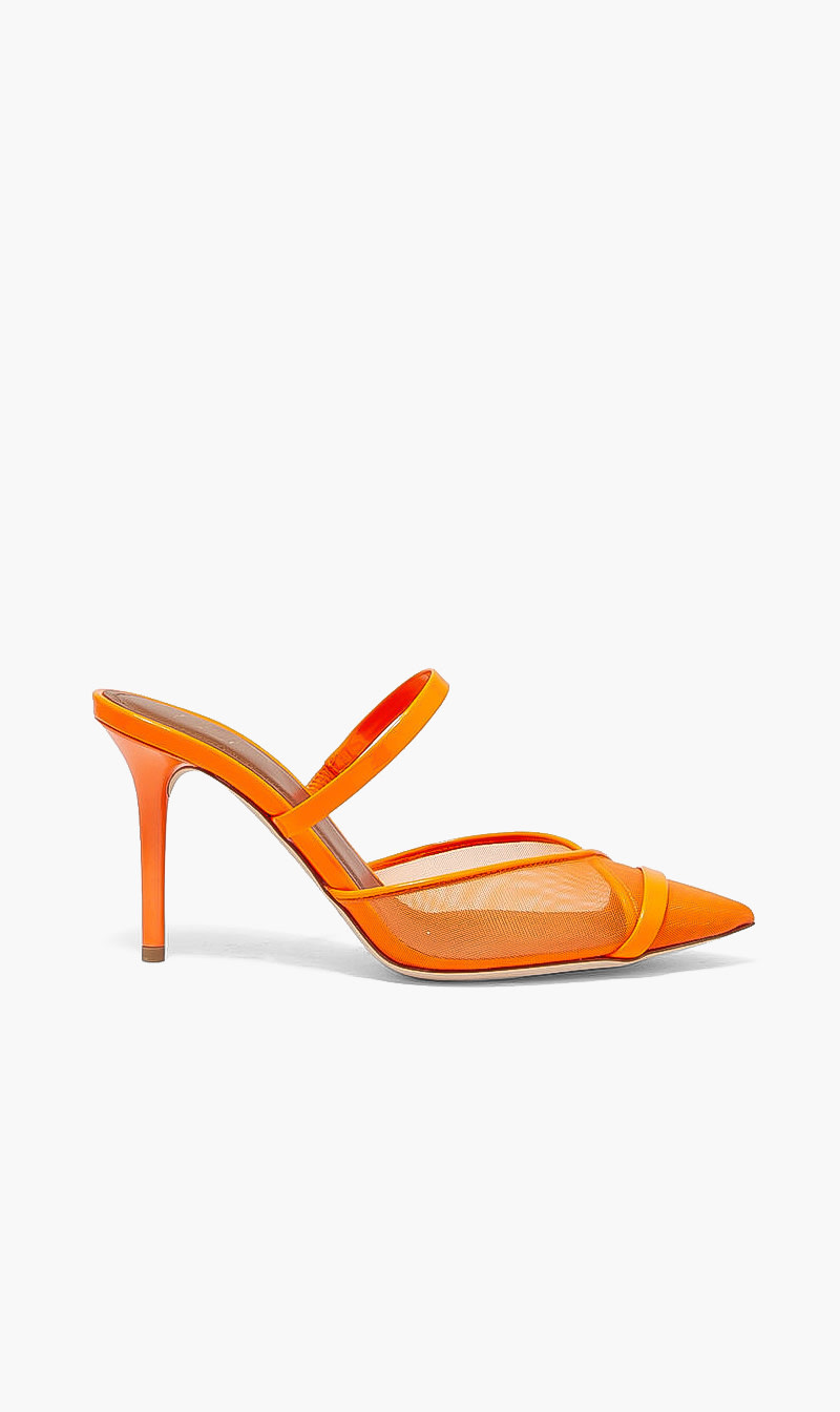 

Clio Mesh Mules