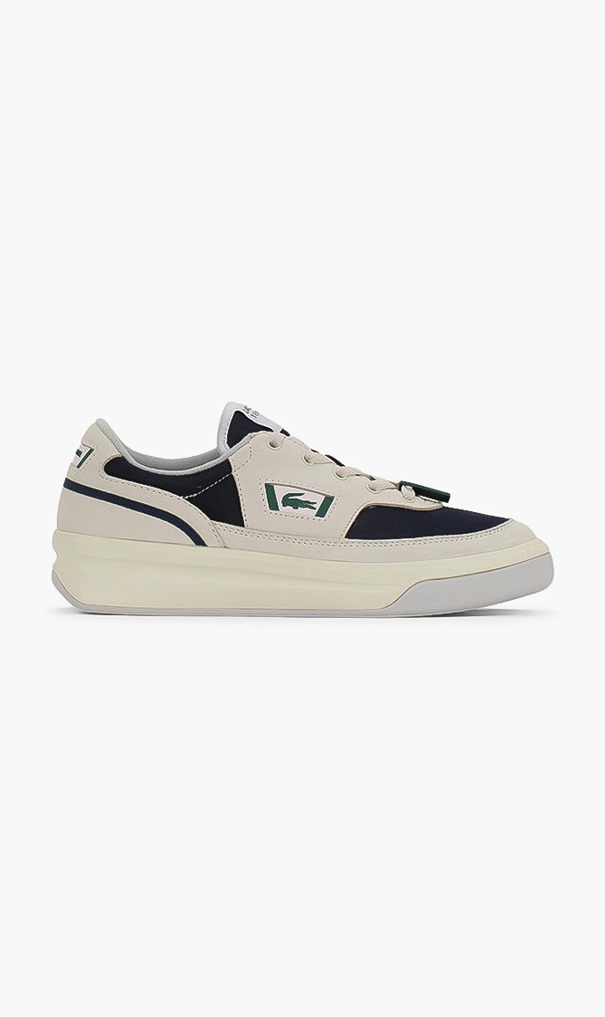 

Lacoste G80 Og Mesh Sneakers