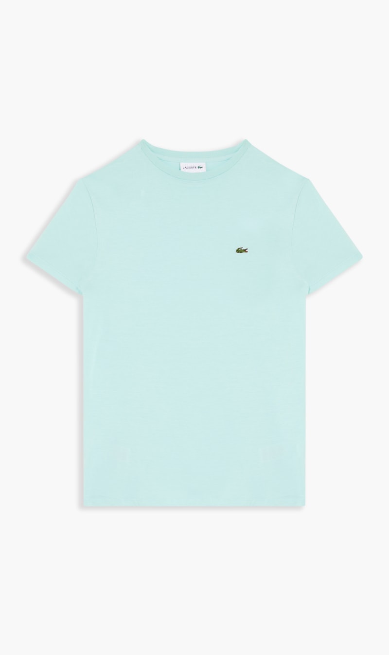 

Lacoste tee-shirt | the deal outlet, Green