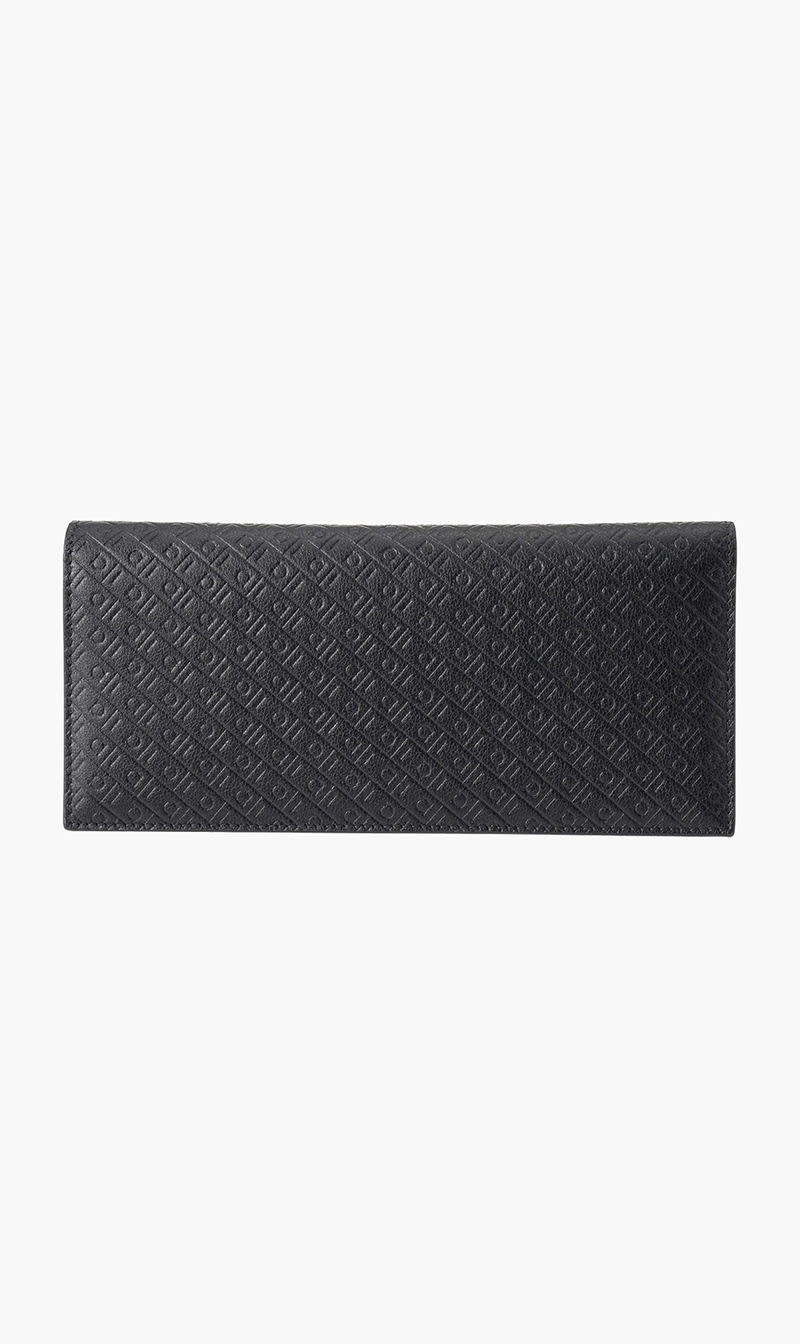 

Salvatore Ferragamo Black Breast Pocket for Men | The Deal Outlet